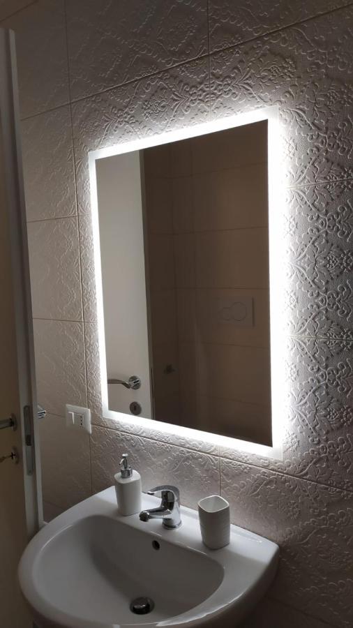 The Queen Bed&Breakfast Scafati Kültér fotó