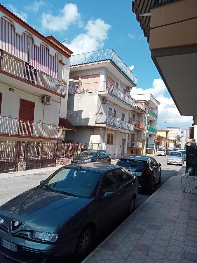 The Queen Bed&Breakfast Scafati Kültér fotó