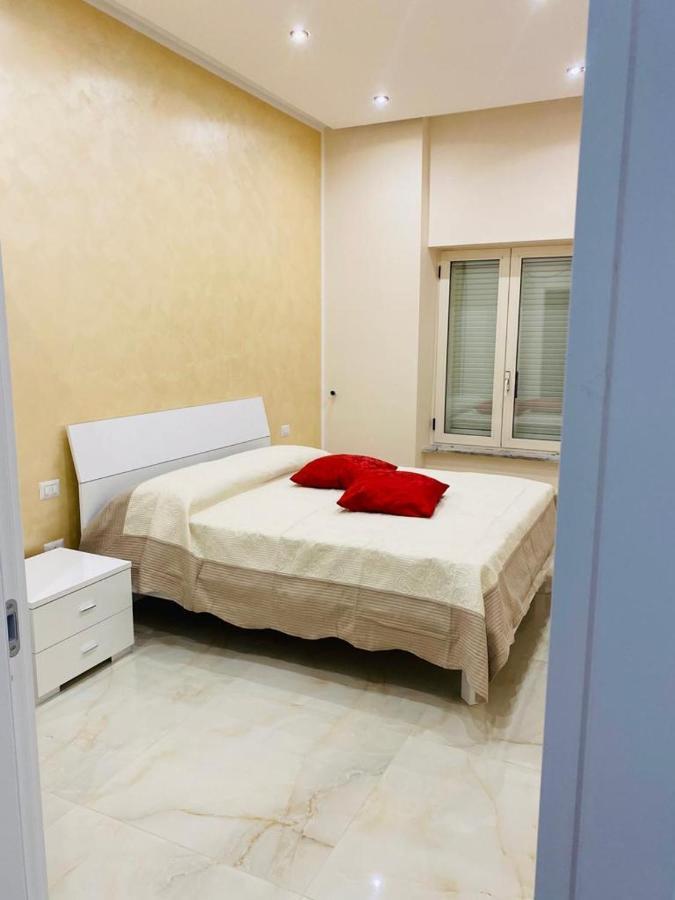 The Queen Bed&Breakfast Scafati Kültér fotó